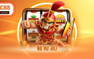 Nổ Hũ Jili - Khám Phá Thế Giới Quay Thưởng Đầy Màu Sắc