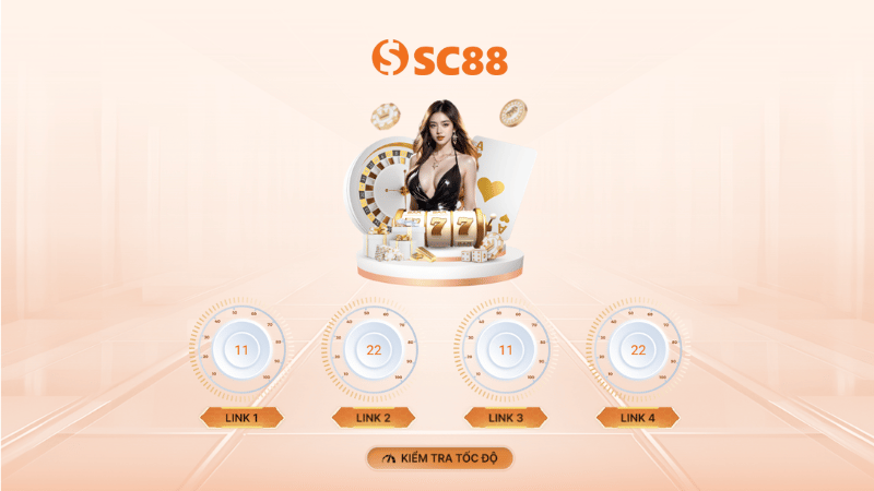 Những giá trị vượt trội làm nên đẳng cấp của SC88
